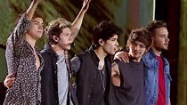 One Direction - Best Song Ever (Where We Are: Live From San Siro ...