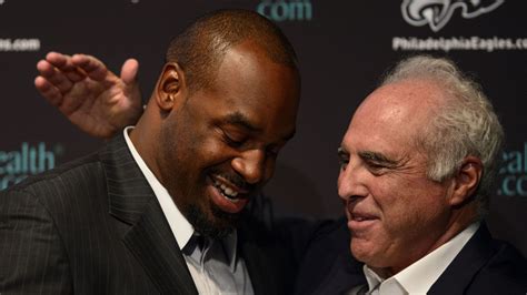 The Numbers Game How Does Donovan Mcnabb Compare To Hall Of Fame
