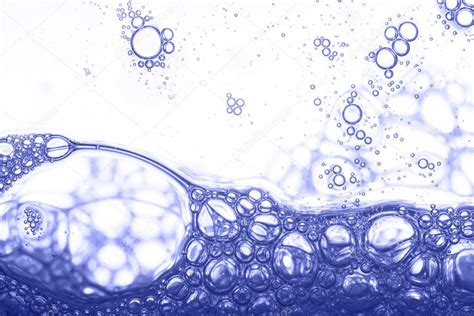 Clean Water Bubbles Stock Photo By ©chepko 5644458