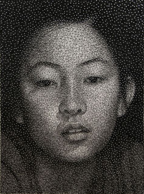 Kumi Yamashita Beyond First Glance Light And Shadow Art