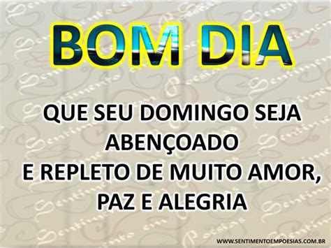 Faça chuva ou faça sol. A Oração move o Coração de Deus: Bom Dia Domingo!