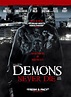 Demons Never Die - EP Idris Elba : The Angel
