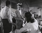 John Huston and Humphrey Bogart: The Mise-en-Scène Magazine's ...