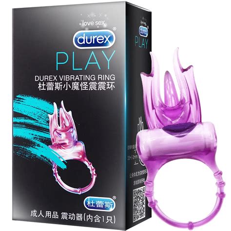 Durex Vibrator Ring Sex Toys Men Penis Cocks Ring Penis Rings Aliexpress