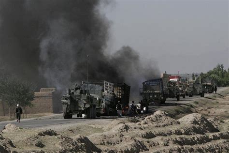 Terror Link Alleged As Saudi Millions Flow Into Afghanistan War Zone