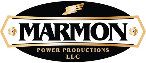 About Marmon Power Productions Marmon Power Productions