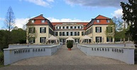 Schloss Berge Gelsenkirchen - Scholzdigital Photography - urban exploration