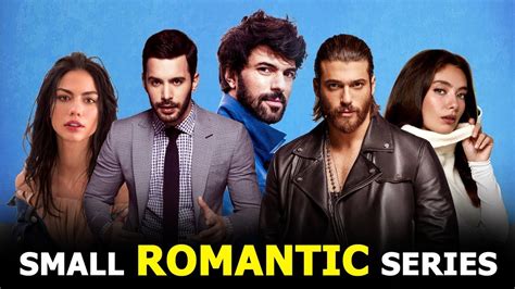 Top 10 Small Romantic Turkish Drama Series Limited To 32