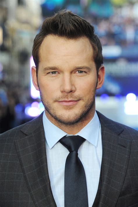 Chris Pratt Facts Bio Age Personal Life Famous Birthdays