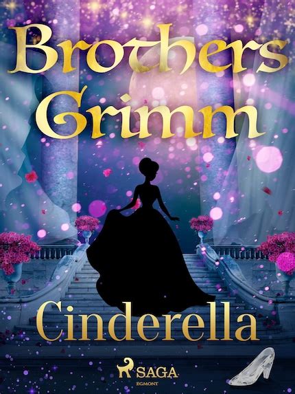 Cinderella Brothers Grimm E Book Bookbeat