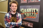 Alex Hirsch: 5 Things You Never Knew About The Creator Of Gravity Falls ...