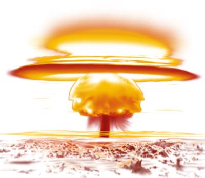 Nuclear Explosion PNG Nuclear Explosion 223 99 Kb Free PNG HDPng