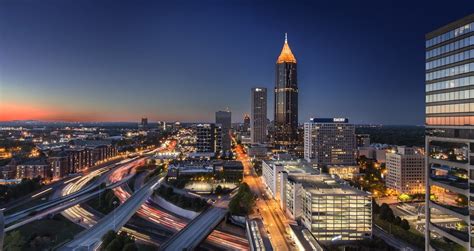 The 5 Most Walkable Neighborhoods In Atlanta Ga Simpleshowing Inc