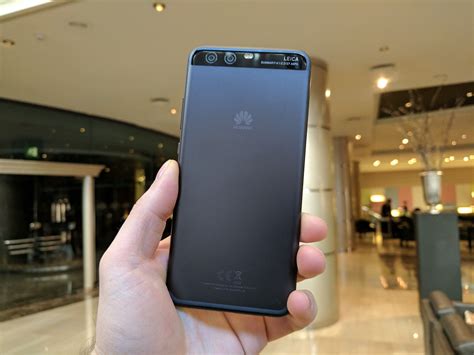 Huawei P10 P10 Plus Specs Android Central