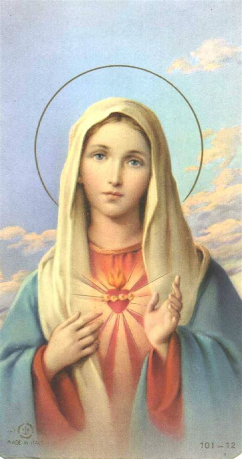 ImÁgenes Religiosas Blessed Mother Mary Jesus Mother Blessed Mother