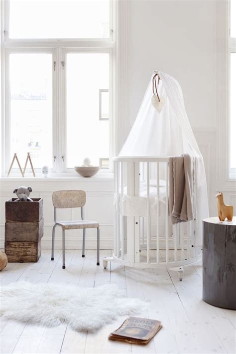 21 Best Scandinavian Nursery Design Ideas