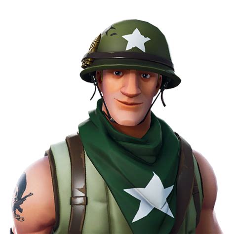 Fortnite Munitions Major Skin Character Png Images Pro Game Guid