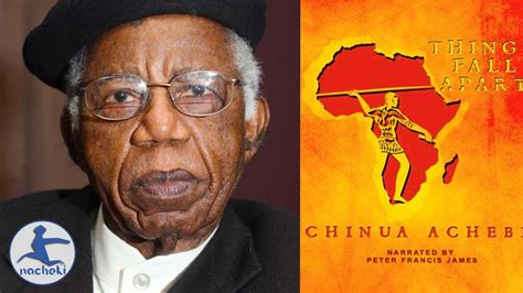 Top 10 Best African Authors And Writers Onyx Phonix