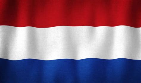 the history and meaning behind the netherlands flag carvers reach realty