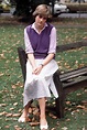 Princess Diana Childhood and Teenage Photos - Princess Diana Before She ...