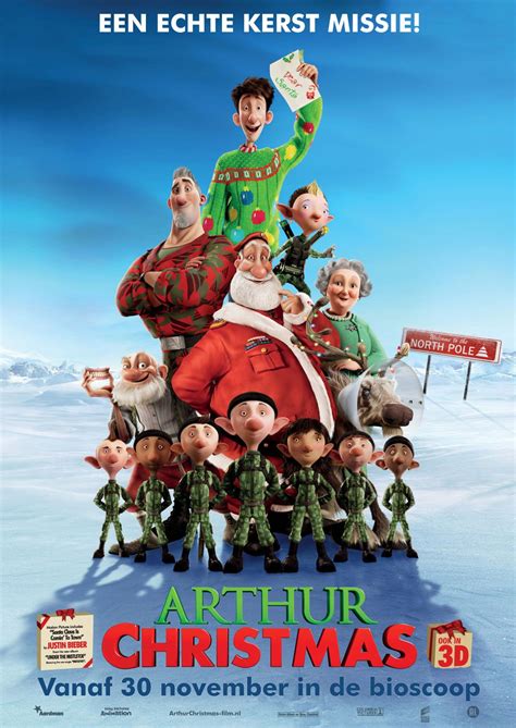Arthur Christmas Best Christmas Movies Christmas Movies Xmas Movies