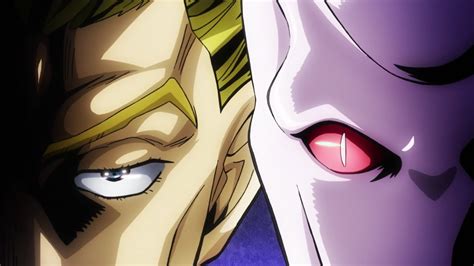 Yoshikage Kira Tie Wallpaper Jojos Bizarre Adventure Kira Yoshikage