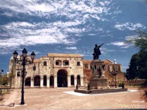 la ciudad colonial de santo domingo estrena sus rutas oficiales para el turismo adompretur