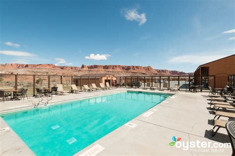 Capitol Reef Resort Review What To Really Expect If You Stay