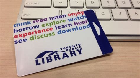 About library cards… please make sure to take care of your library card and don't let others use it. New Email Reminders: Don't Be Caught Off Guard with an ...