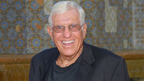 Dick Van Dykes Brother Jerry Van Dyke Dead At 86