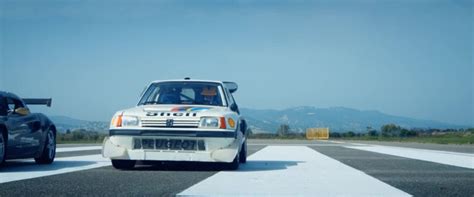 Maybe you would like to learn more about one of these? IMCDb.org: 1985 Peugeot 205 Turbo 16 Evolution 2 in ...