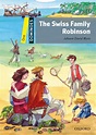 The Swiss Family Robinson – Oxford Graded Readers