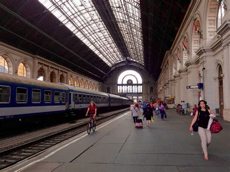 8 Of Europes Most Impressive Train Stations — Rail Diaries