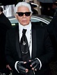 Icon of the Fashion Industry Karl Lagerfeld Dies at 85 - Tributes Pour ...