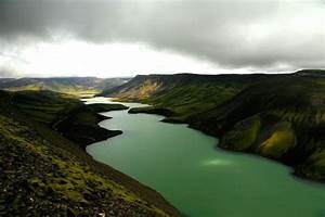 Fjallabak, Nature, Reserve, Iceland, U2019s, Most, Beautiful, Hiking