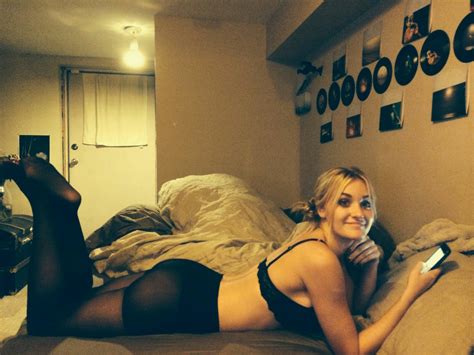 Nude Aj Michalka Leaked Fappening Part The Fappening