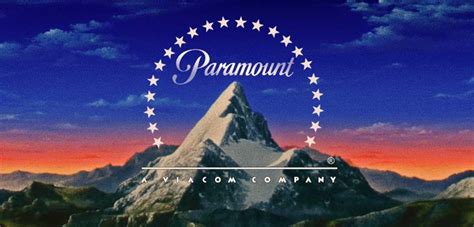 So Entstand Das Ikonische Paramount Logo