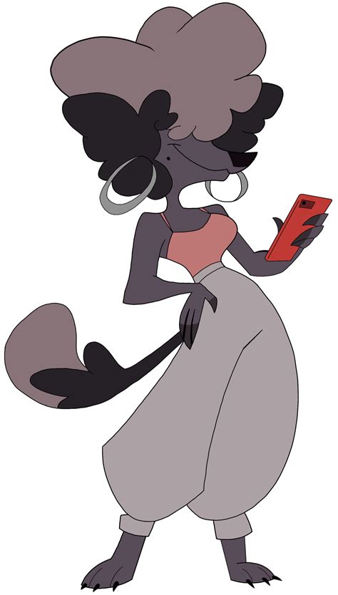 Esme | Hazbin Hotel and Helluva Boss Rp Wiki | Fandom