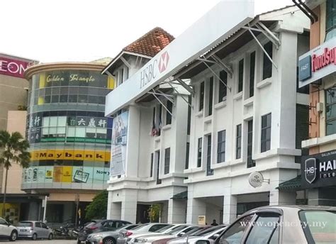 32 jalan mahsuri bandar bayan baru 11950 bayan lepas pulau pinang. HSBC Bank @ Bayan Lepas - Bayan Lepas, Penang