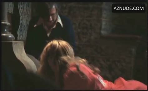 Britt Nichols Breasts Butt Scene In A Virgin Among The Living Dead Aznude