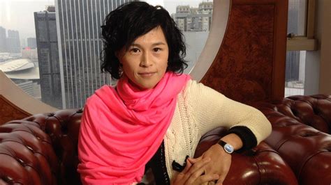 How Gigi Chao Sparked Hong Kong Gay Rights Debate BBC News