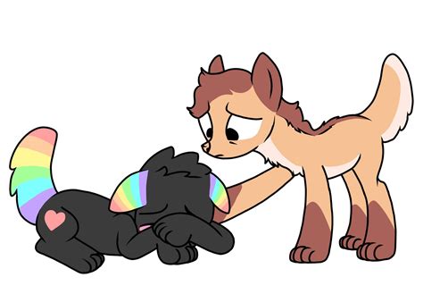 Mlp Style Commissions Open Furry Amino