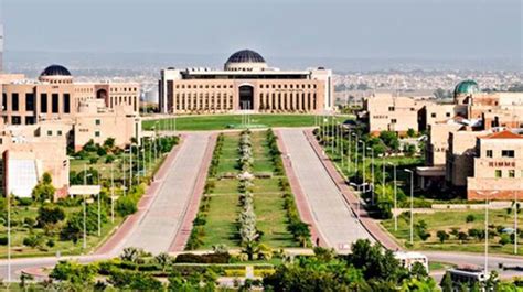 Even though most rankings are often criticized for arwu global ranking of academic subjects: Here's How Pakistani Universities Ranked in the QS Subject ...