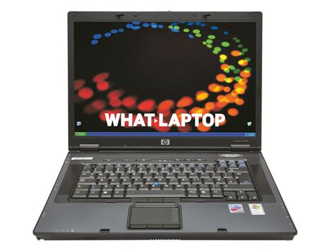 Hp Compaq Nc8230 Review Techradar