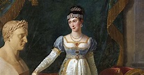 Paulina, la indomable del clan Bonaparte