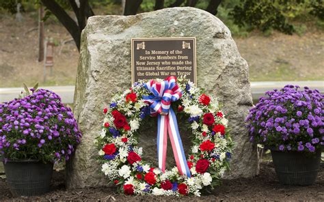 9/11 Memorial Ceremony at Picatinny Arsenal | Article | The United ...