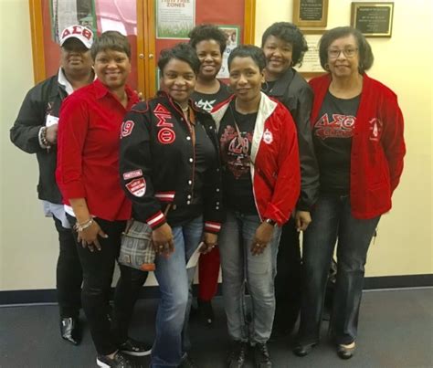 In college i knew and believed in the core values of the organization around public service and wanted to be a part of making a contribution to the organization. Programs - Gwinnett County Alumnae Chapter | Delta Sigma Theta Sorority, Inc.