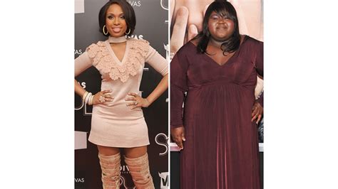 Why Jennifer Hudson Turned Down The Lead In Precious