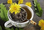 Dandelion Tea – History, Benefits and Recipes | Teacurry.com