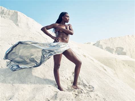 Venus Williams Nude 6 Photos Thefappening